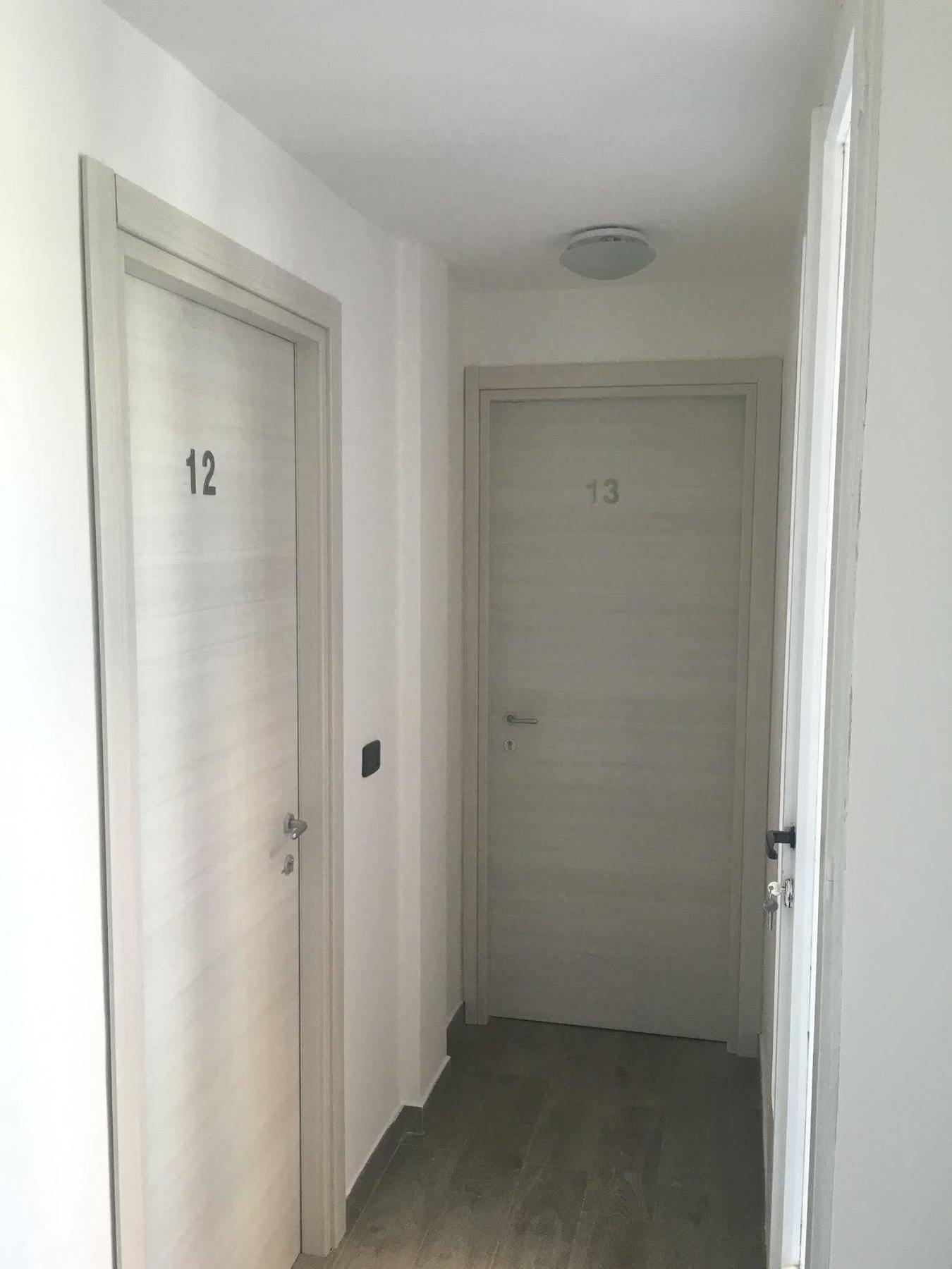 Hotel Astoria Bordighera Luaran gambar