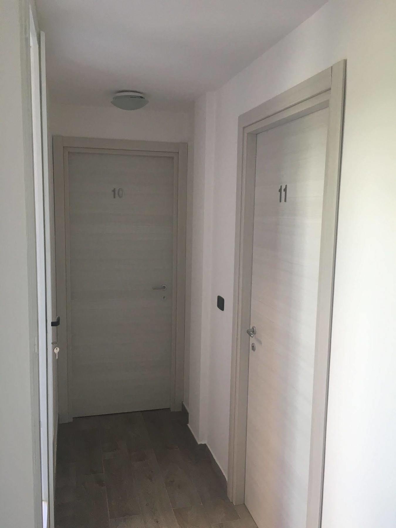 Hotel Astoria Bordighera Luaran gambar